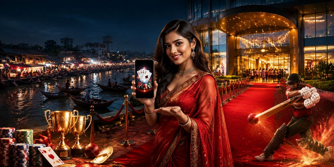 বগুড়ায় ক্রিকেট বাজি খেলাহল